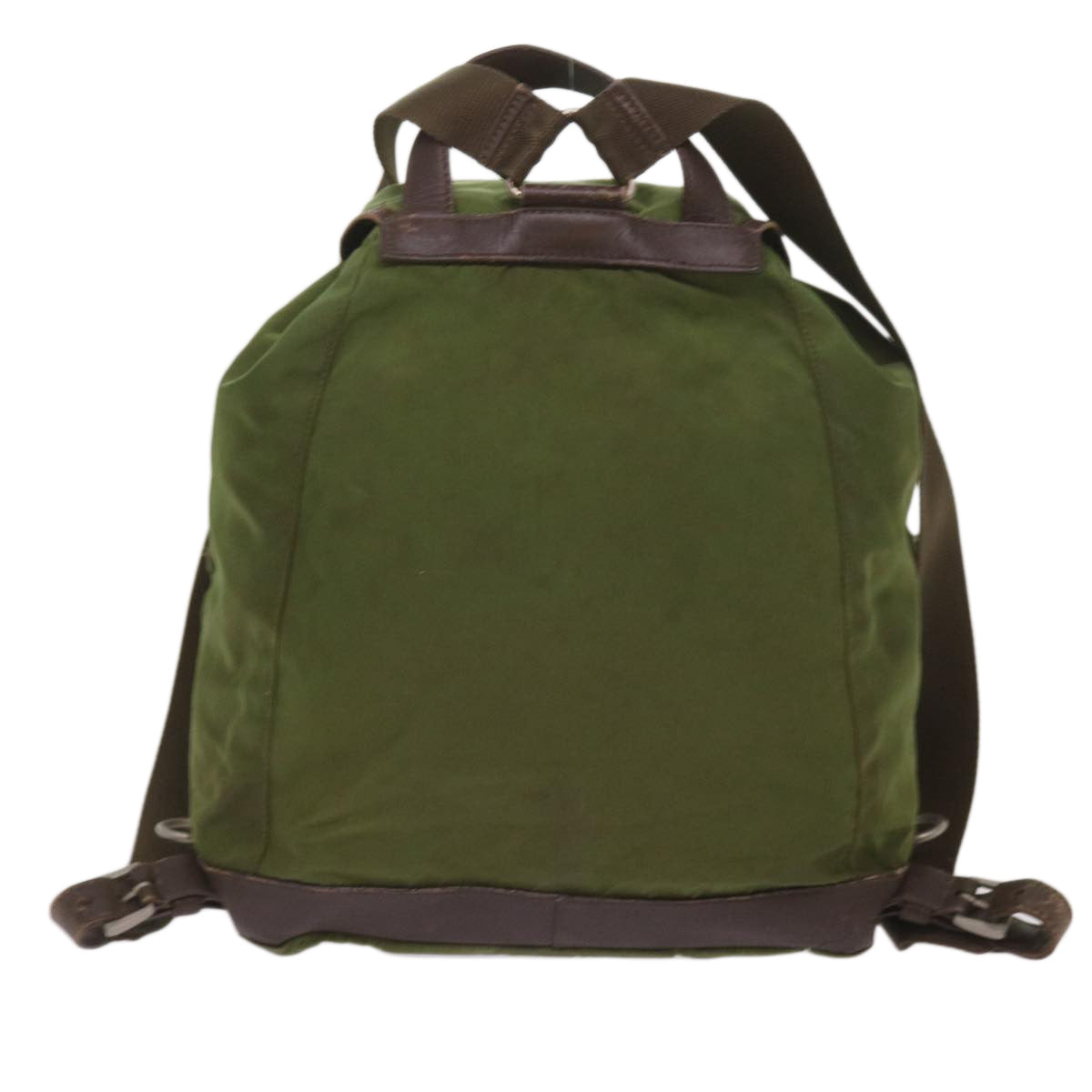 Prada Synthetic Backpack Warenkorb ()