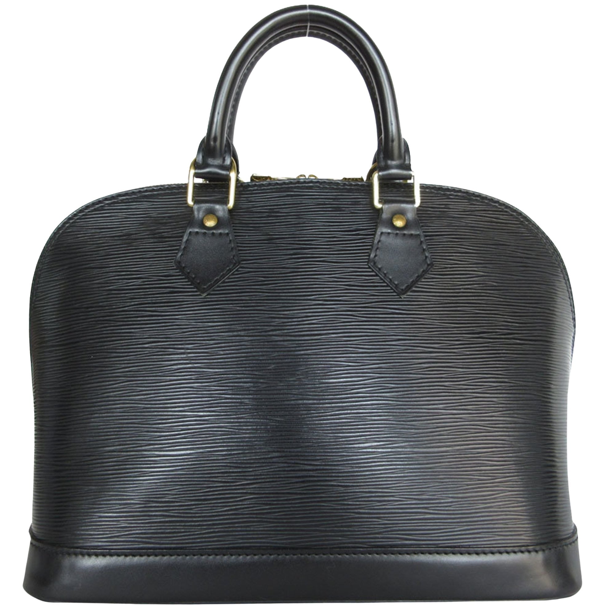 LOUIS VUITTON Alma Handtasche
