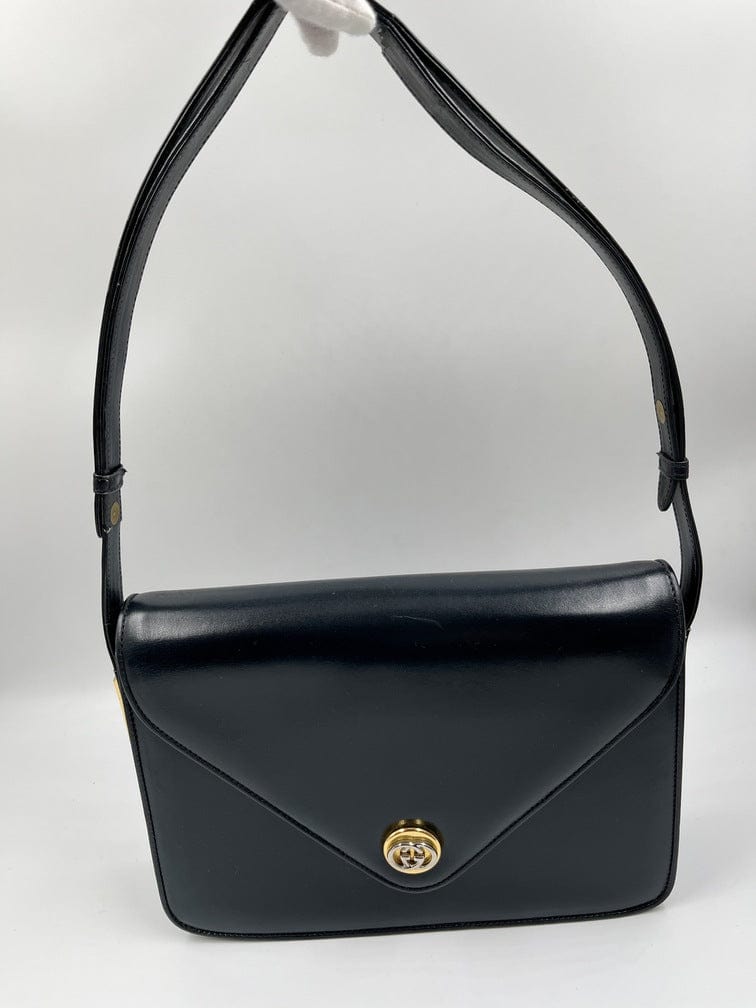 Gucci Box Bag
