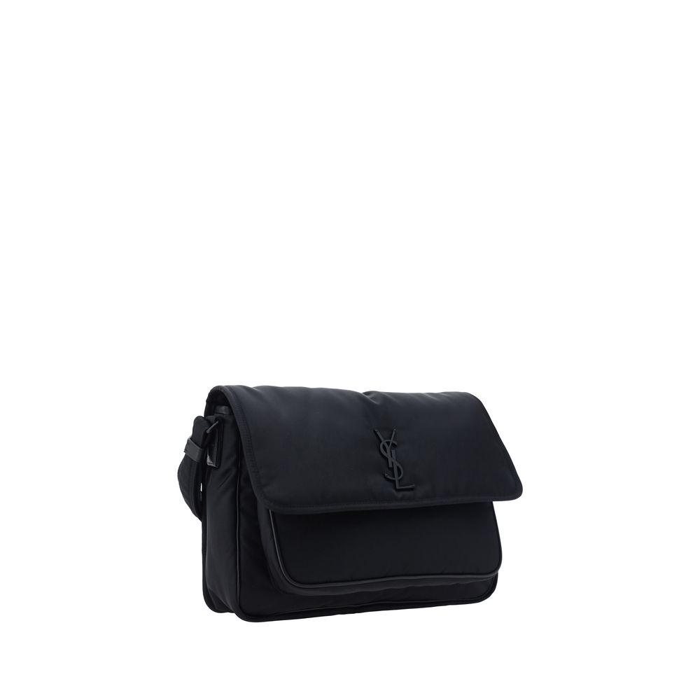 Saint Laurent Niki Camera Umhängetasche