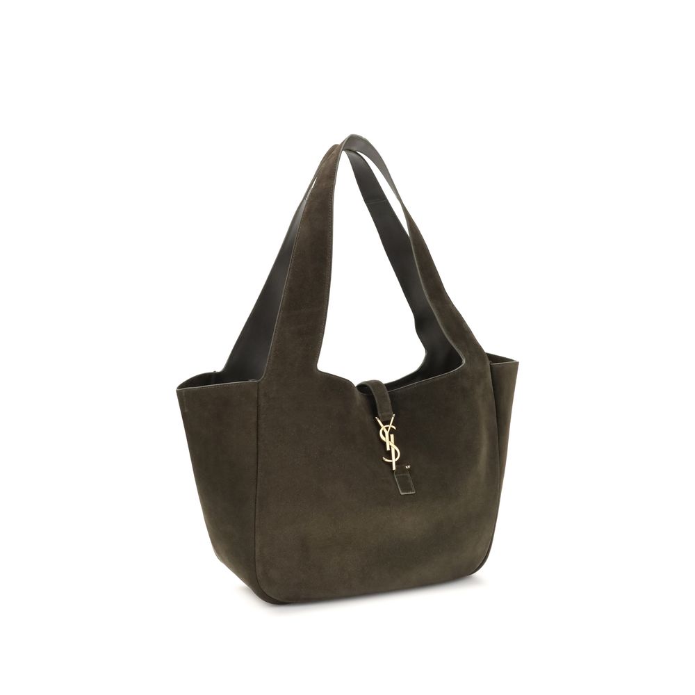 Saint Laurent Le 5 à 7 Bea Shopper