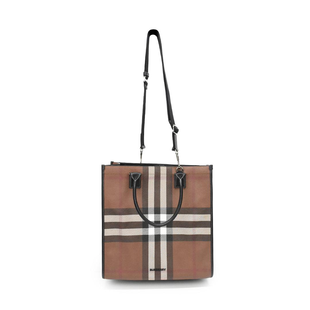 Burberry 'Denny' Tote Bag - Produktbild 2