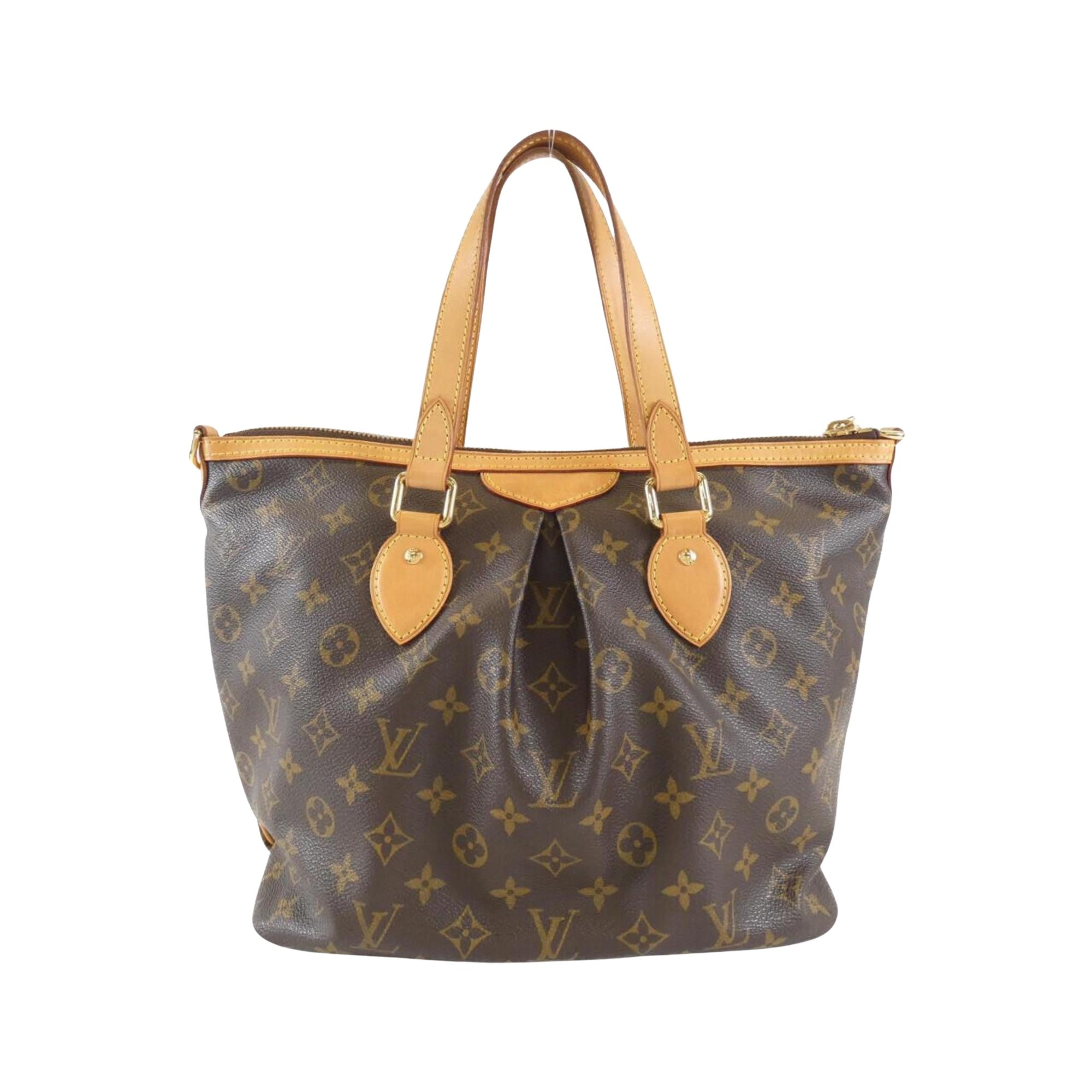 Pochette Tote Bag Classic Design - Produktbild 2