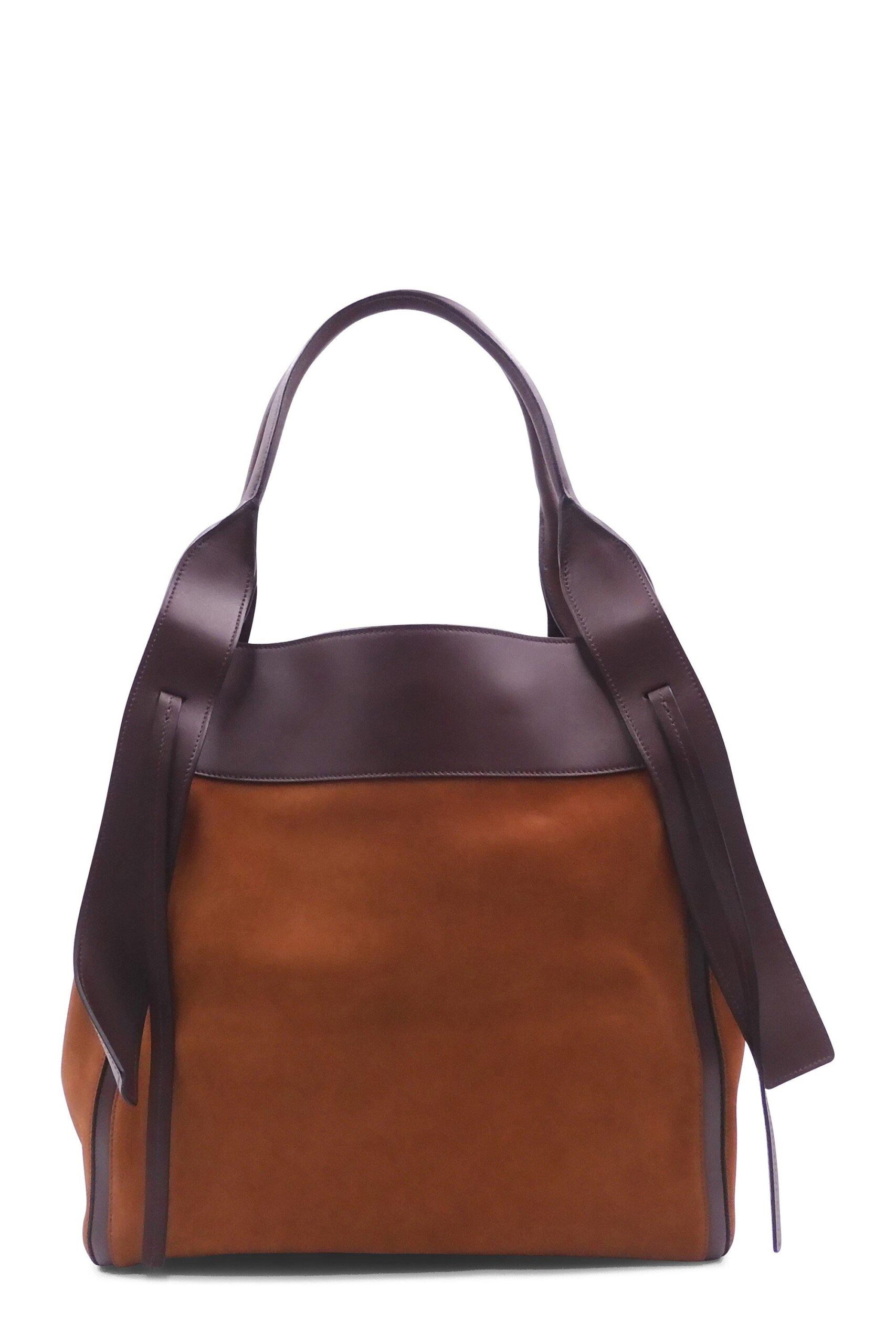 Ouverture Large Shopper Palissandro